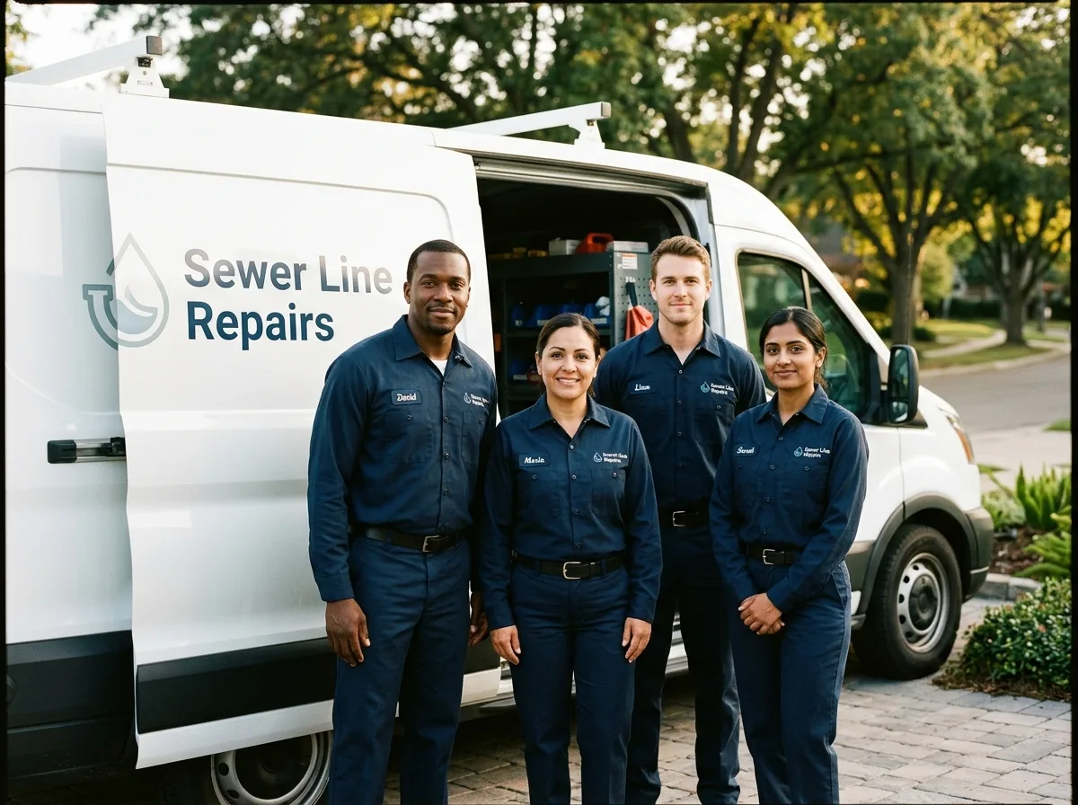 Emergency Plumber company in Carthage, NC